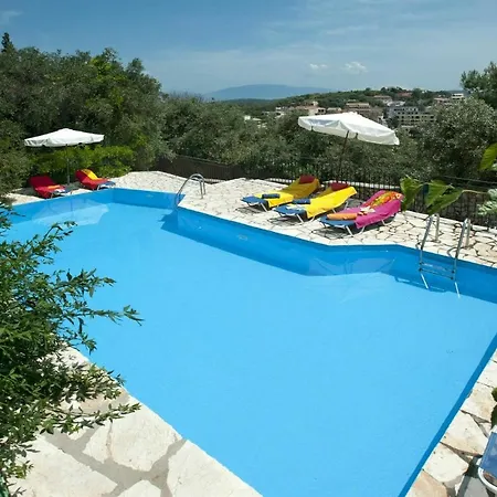 Mouria * Kassiopi